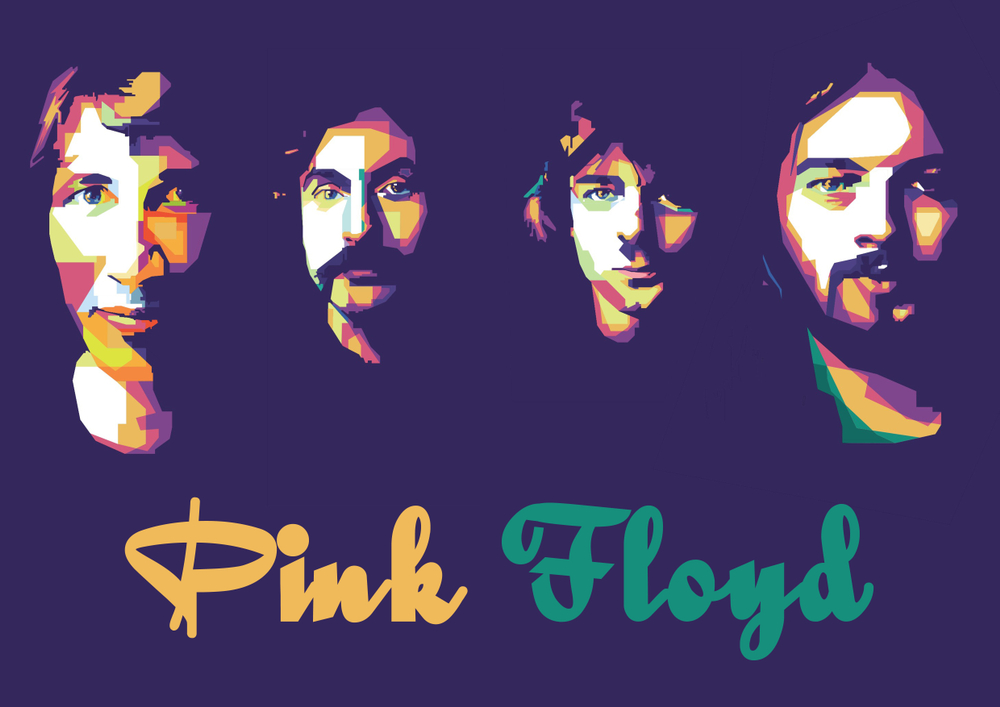 Five Intriguing Facts About Pink Floyd