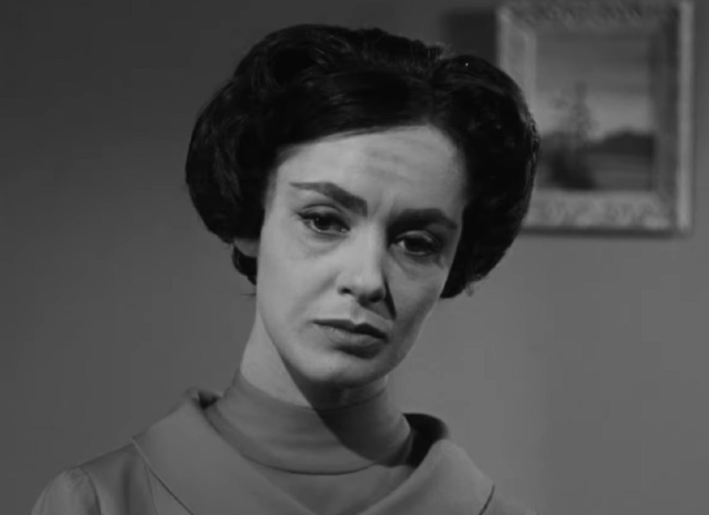 Susan Cabot Is Hollywood’s Darkest Secret Factinate