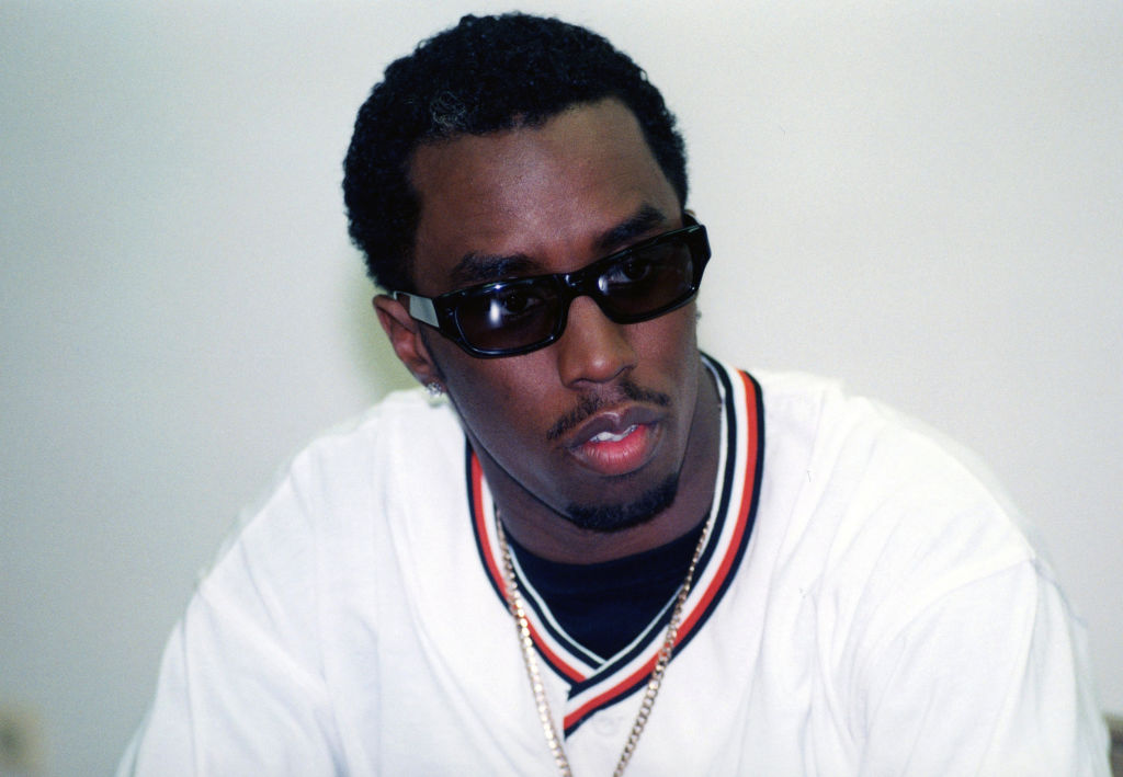 Puff Daddy lawsuit: Why Cassie's allegations against Sean Combs didn't  surprise me after my reporting on Tupac's death.