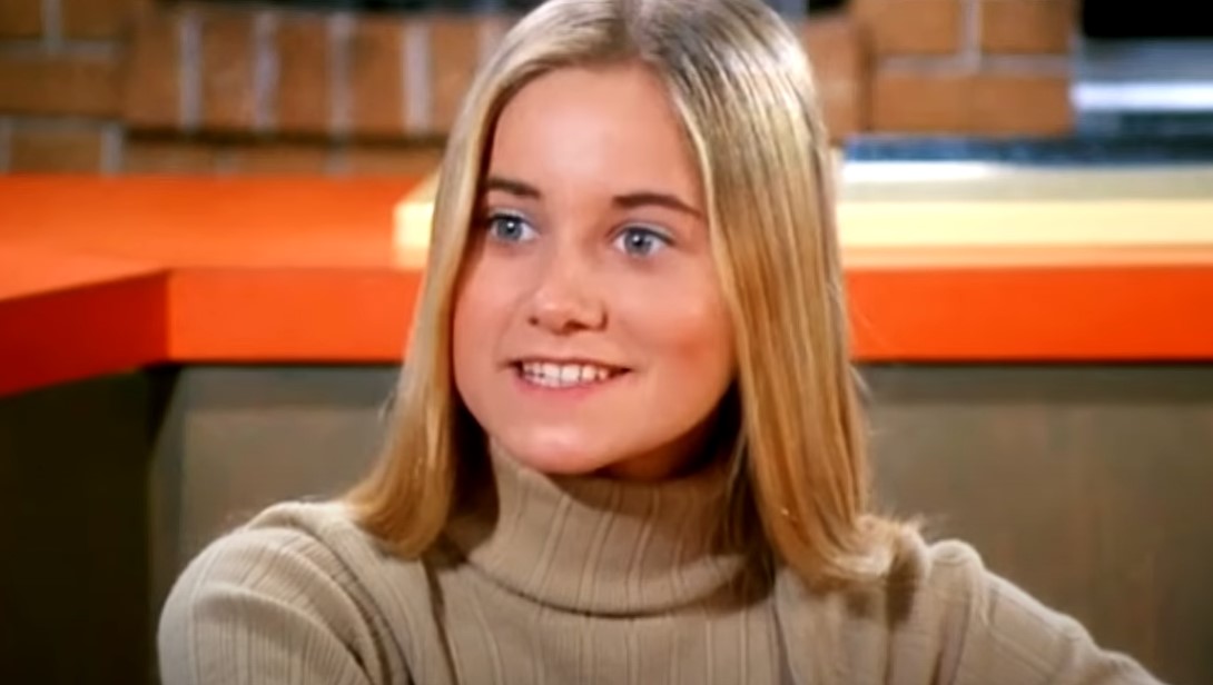 Facts About Maureen McCormick, Brady Girl Gone Bad - Factinate