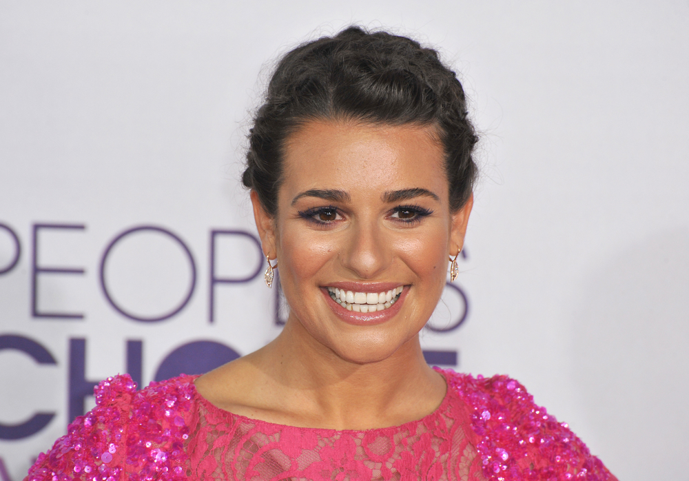 Facts About Lea Michele The Ultimate Theater Kid Factinate