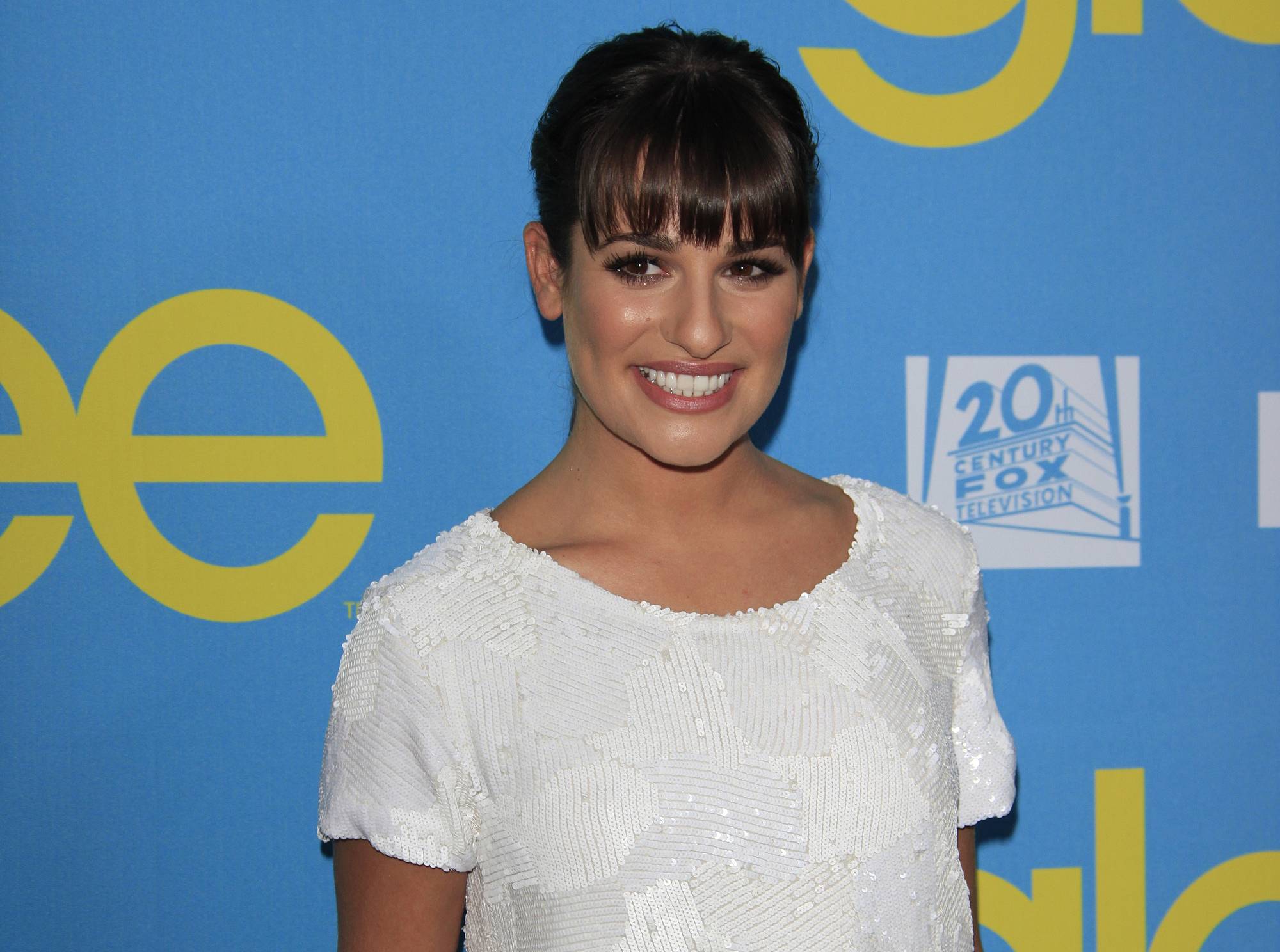 Facts About Lea Michele The Ultimate Theater Kid Factinate