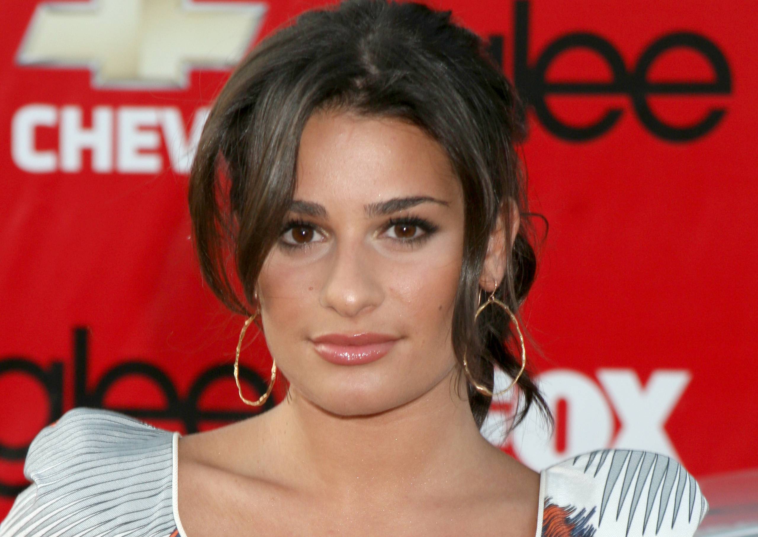 Facts About Lea Michele The Ultimate Theater Kid Factinate