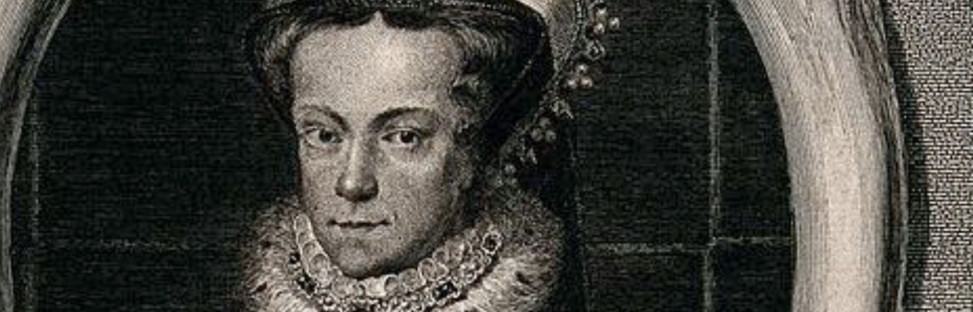 The Ruthless Story of Mary I of England