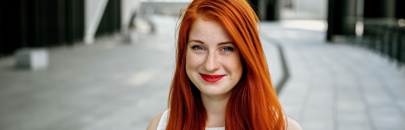 Odd Facts About Redheads Most People Don't Know