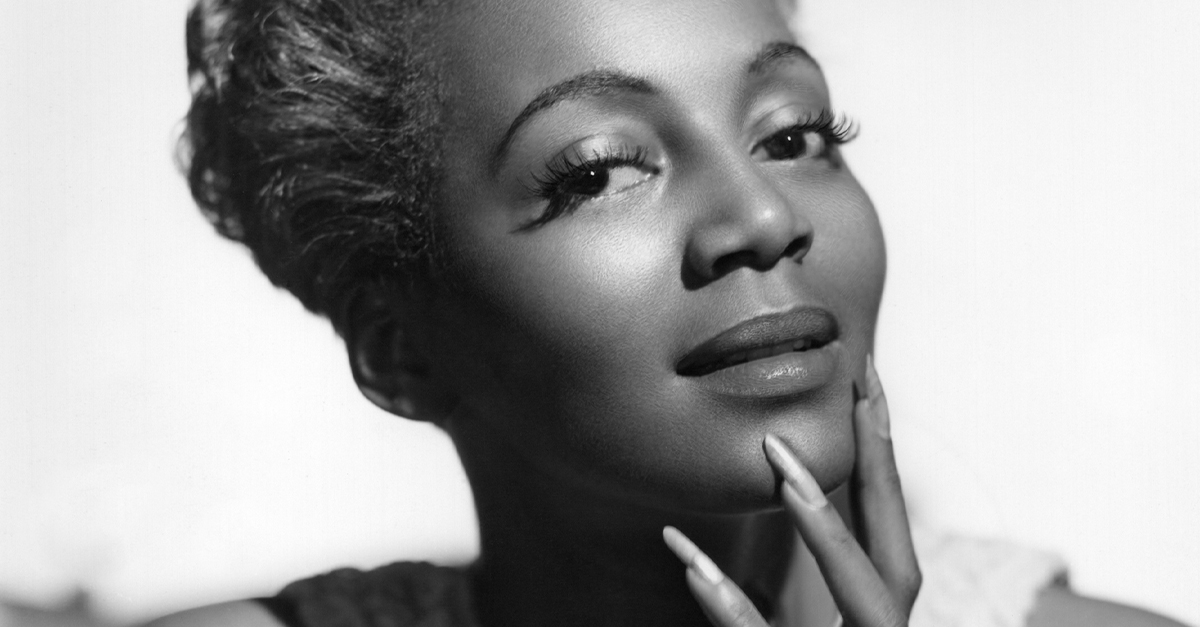 Facts About Joyce Bryant, 