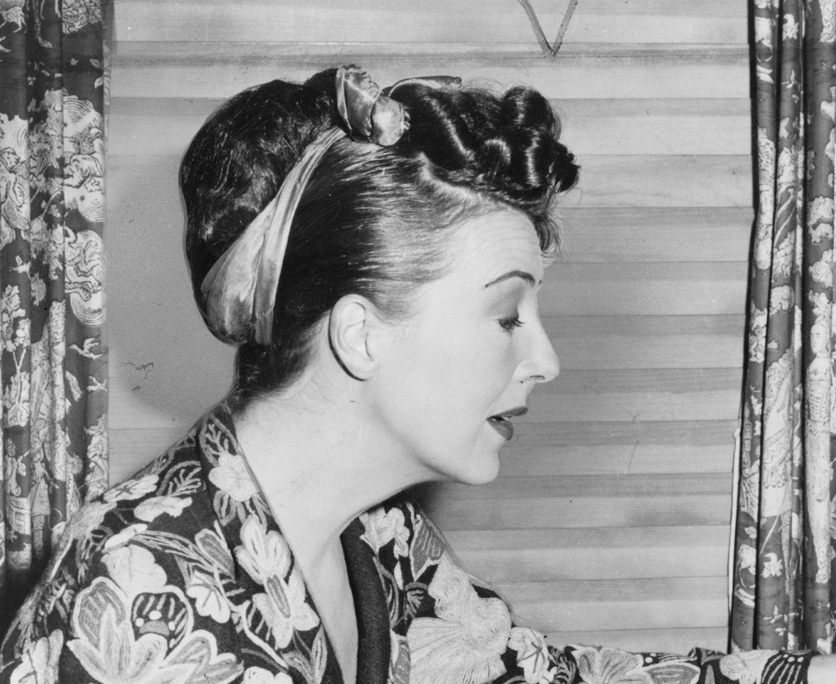 Gypsy Rose Lee, The Best Burlesque Performer - Factinate