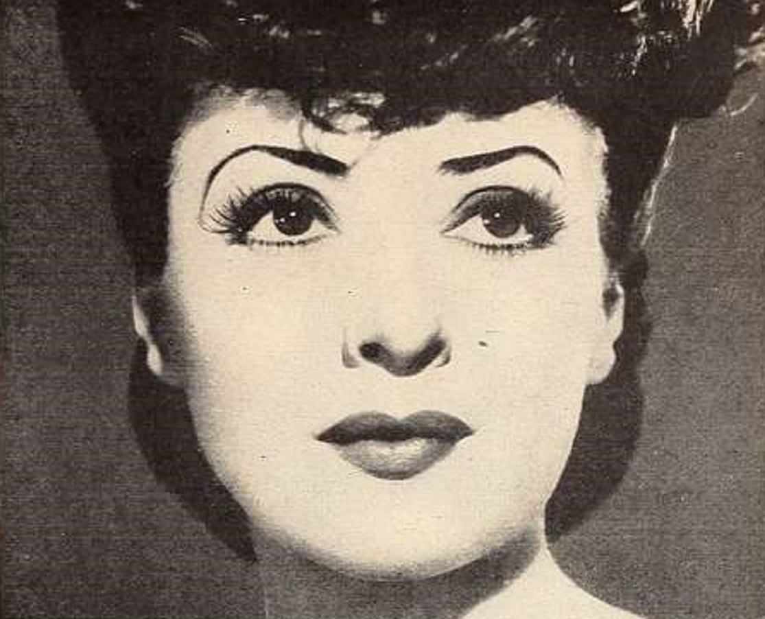 Gypsy Rose Lee, The Best Burlesque Performer - Factinate