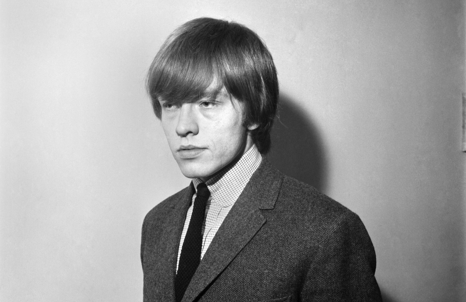 Wild Facts About Brian Jones, The First Rolling Stone - Factinate