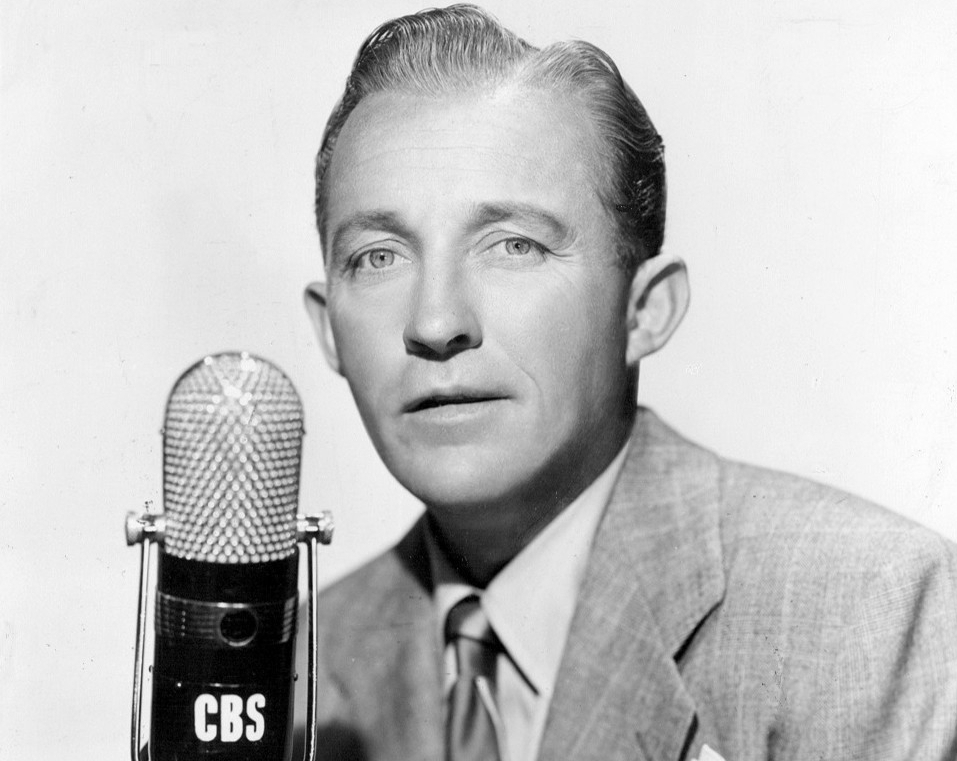 Bing Crosby 1951