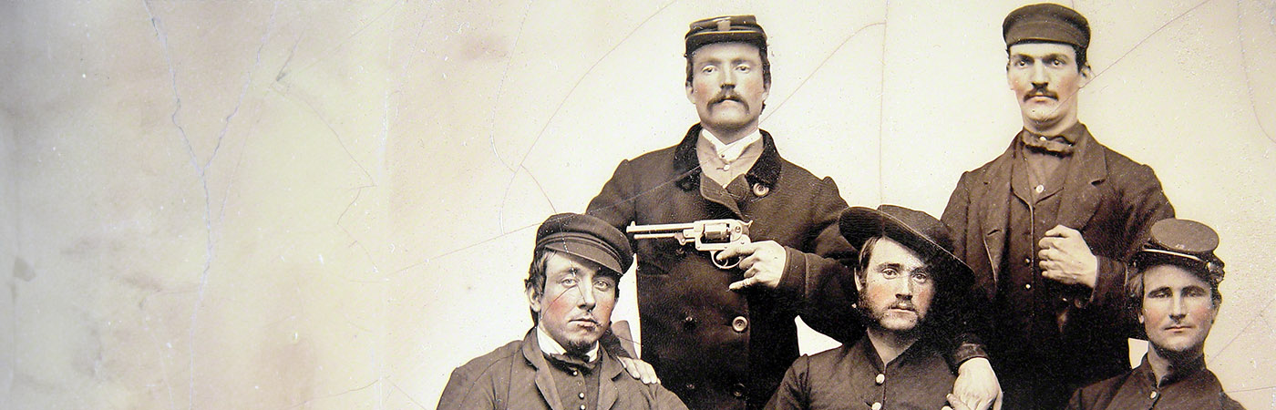 What Life Was Like During The Civil War