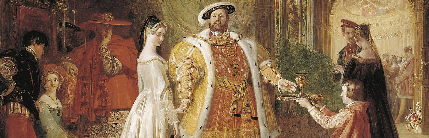 Bizarre Facts About Every English Monarch