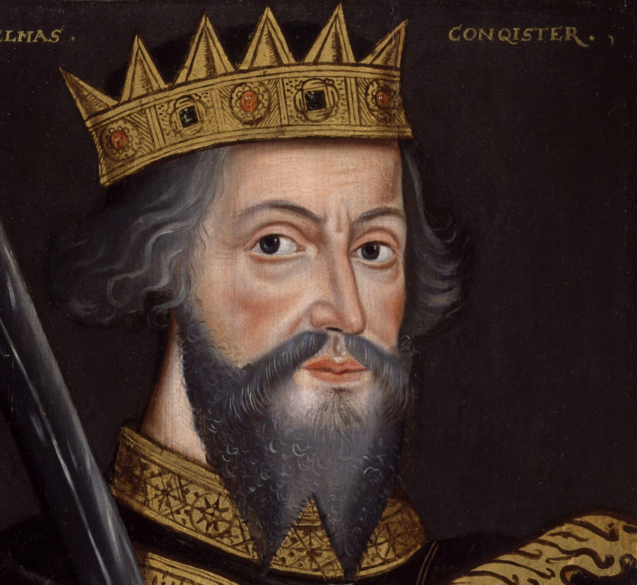 Bizarre Facts About Every English Monarch - Factinate