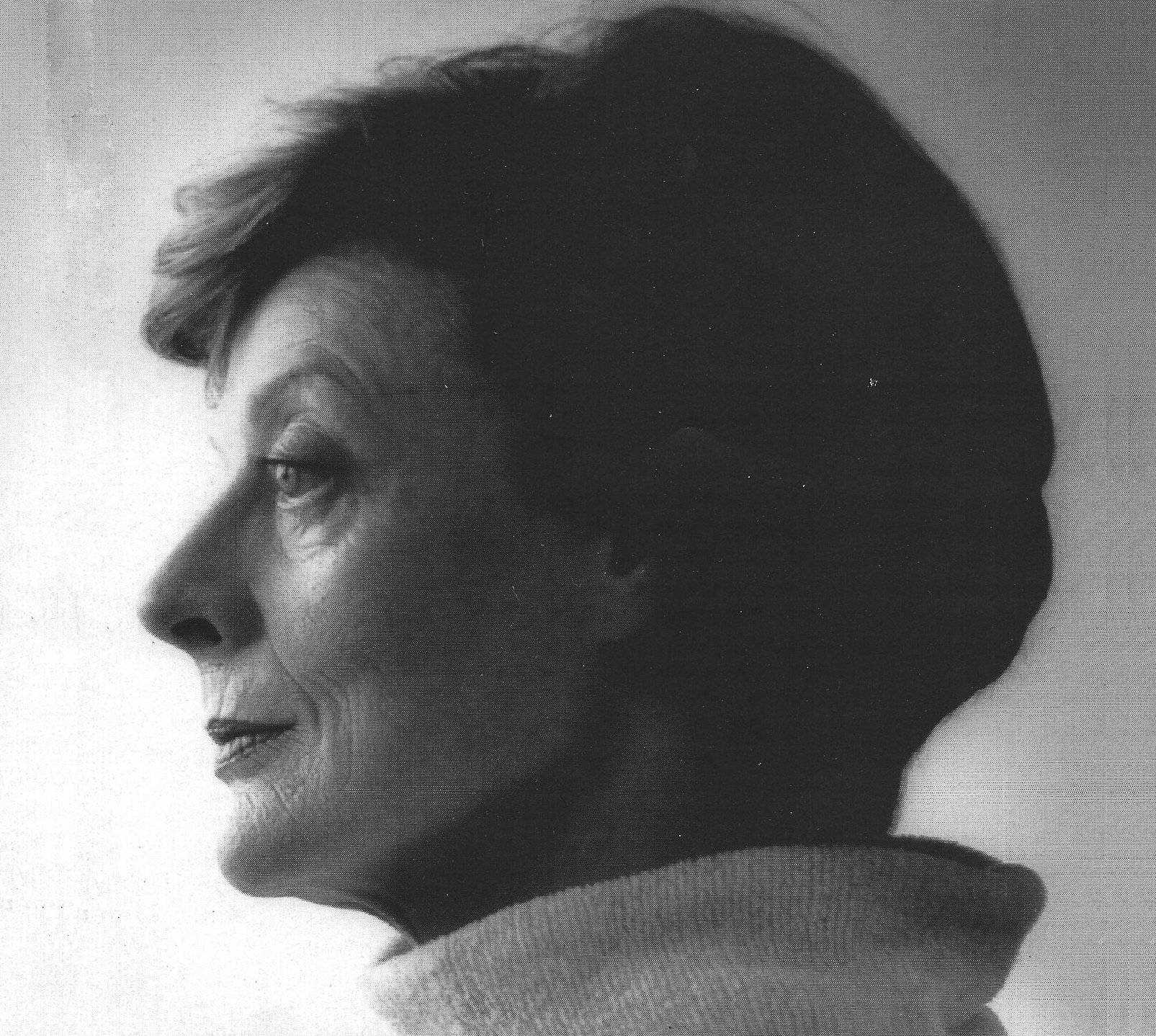 Maggie Smith