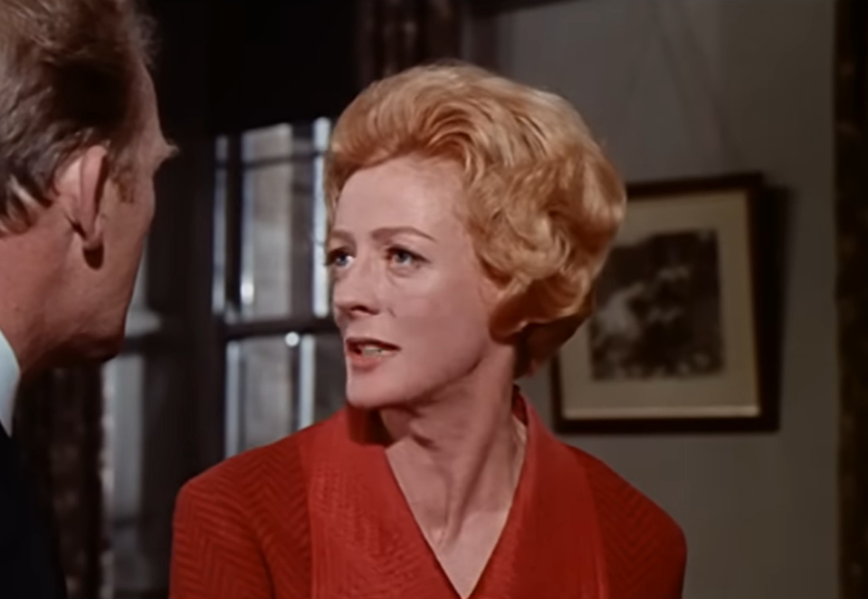 The Prime of Miss Jean Brodie (1969)