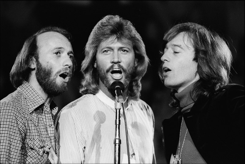 The Bee Gees Band