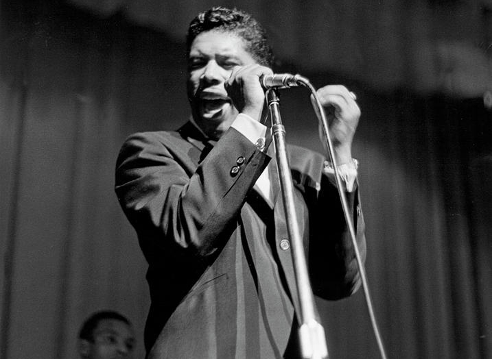 Ben E. King