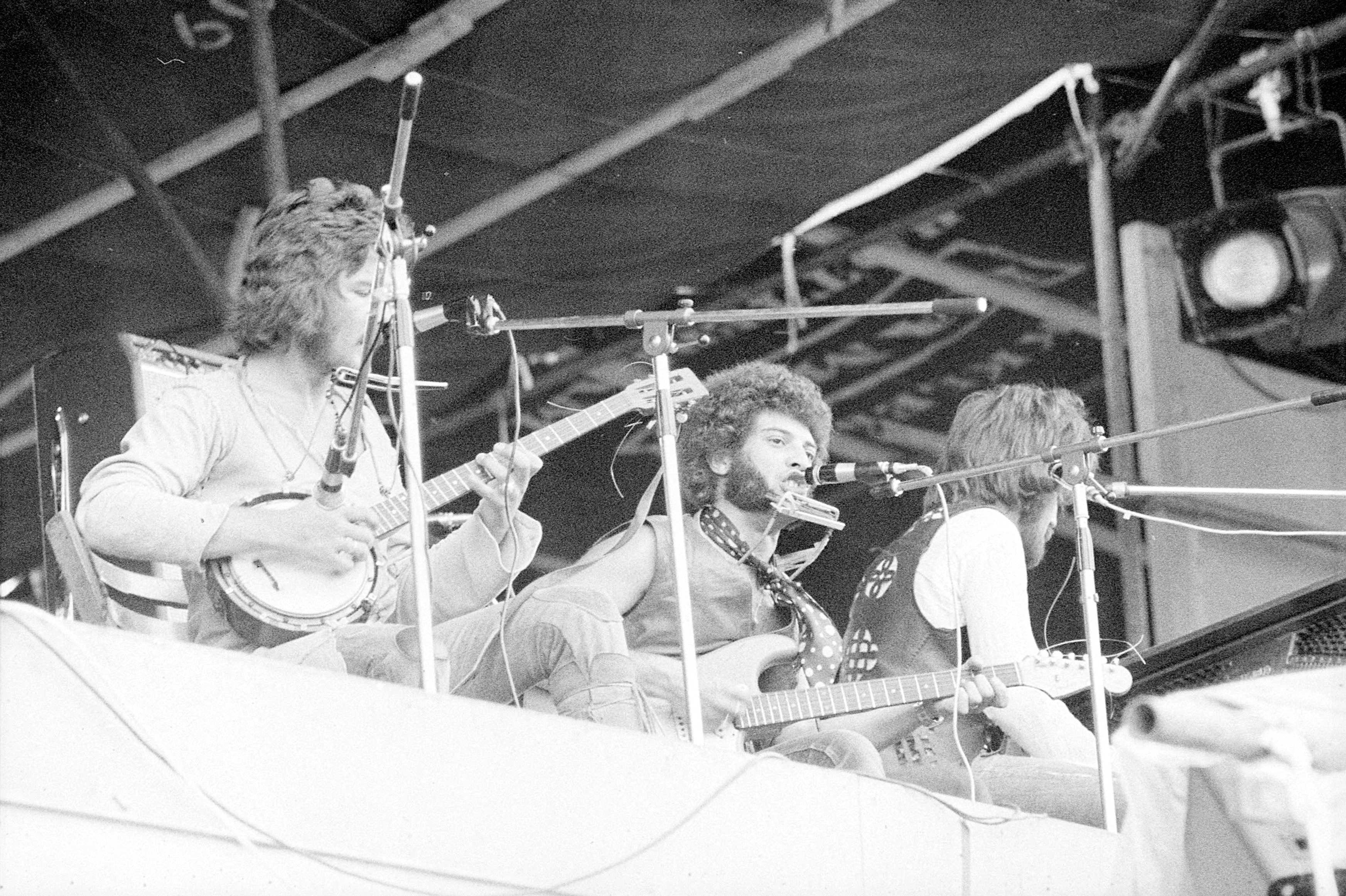 Mungo Jerry band