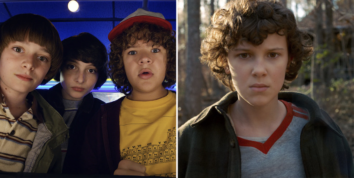 Mind-Flaying Facts About Stranger Things Season 2 - TheShot