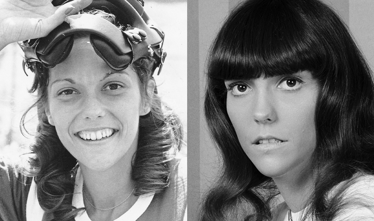 Tormented Facts About Karen Carpenter, The Reluctant Superstar - TheShot