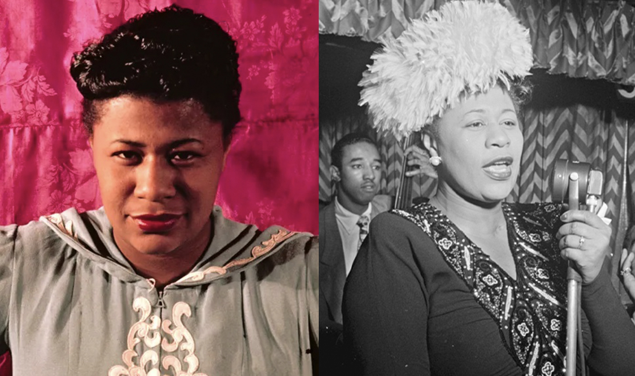 Show-Stopping Facts About Ella Fitzgerald, The Queen Of Jazz - TheShot