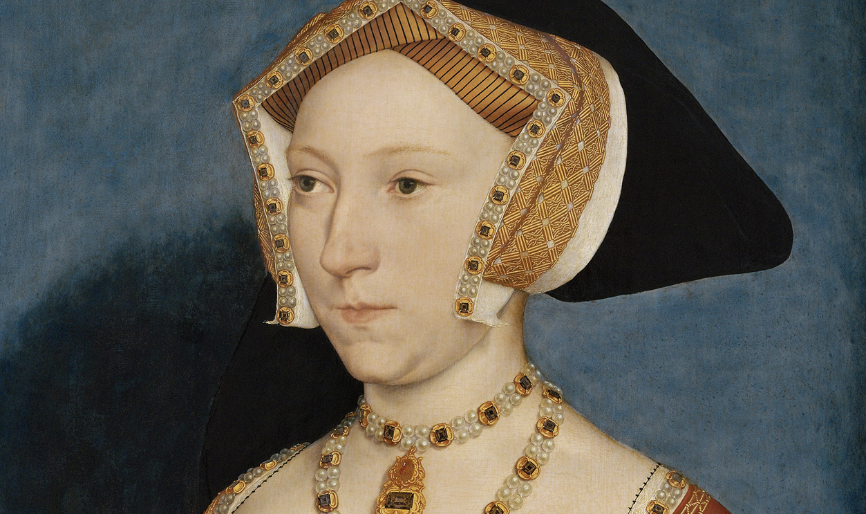 Queen Jane Seymour Had A Chilling Dark Side