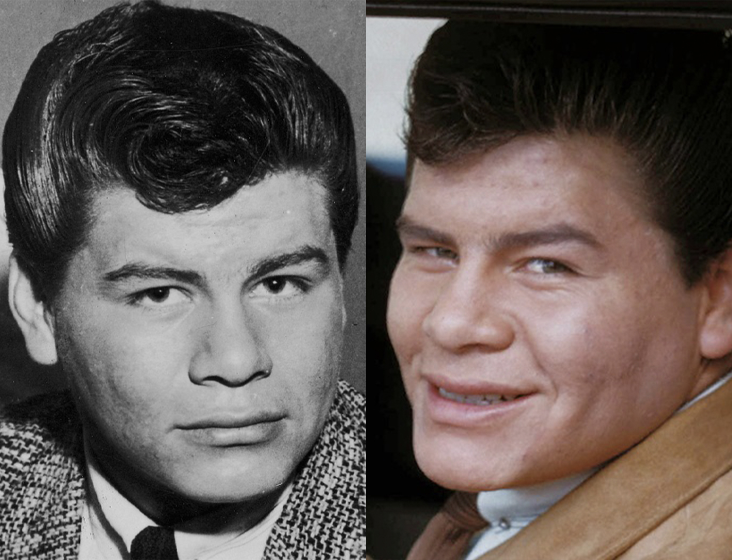 Ritchie Valens Almost Avoided His Dark Fate - TheShot