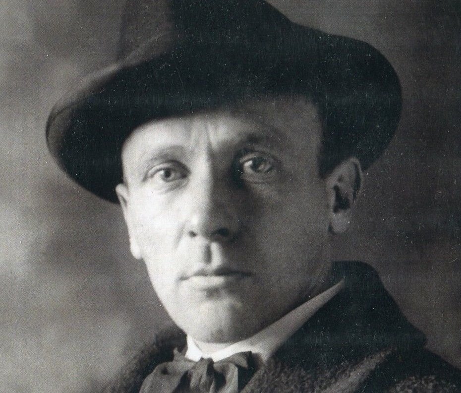 Michail Bulgakov