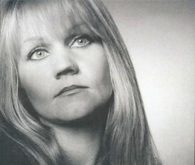 Eva Cassidy