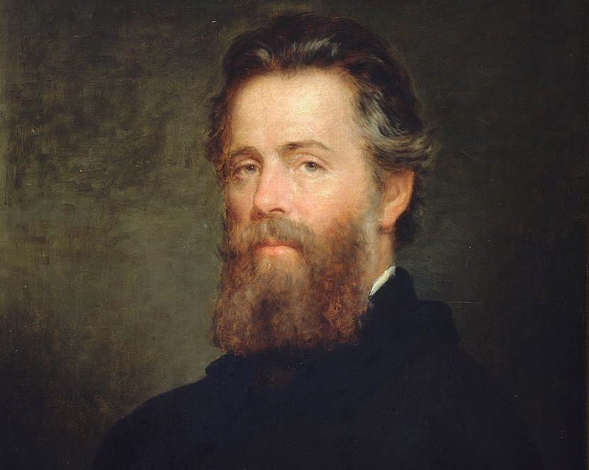 Herman Melville