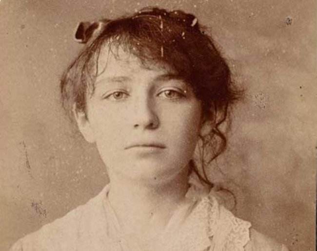 Camille Claudel