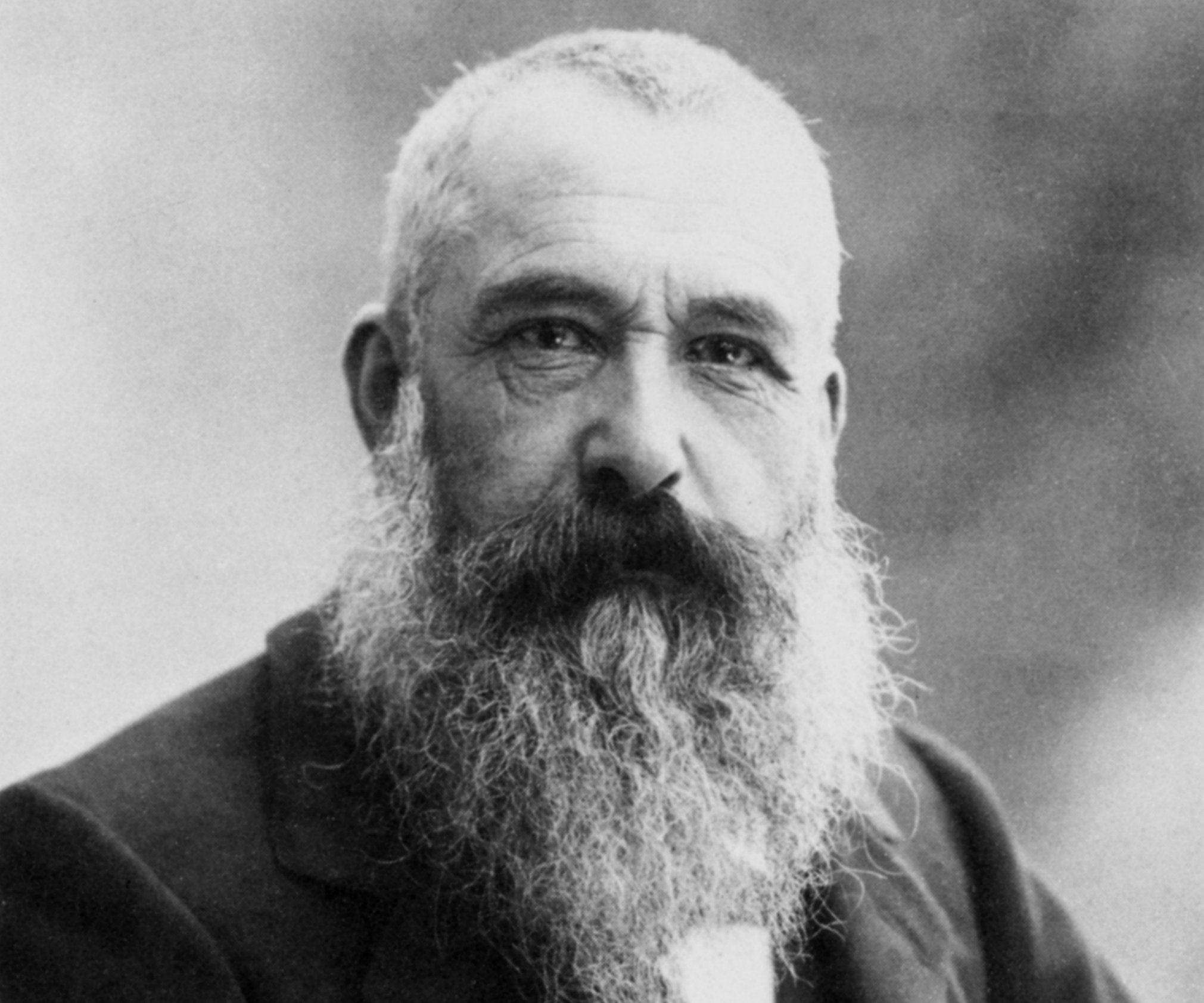 Claude Monet 1899 