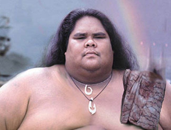 Israel Kamakawiwoʻole