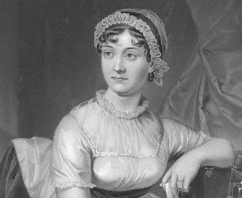 Jane Austen