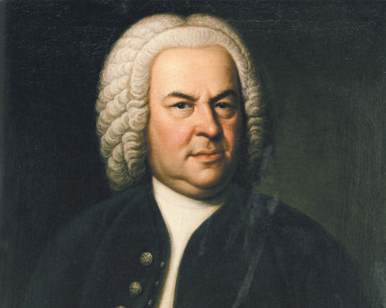 Johann Sebastian Bach