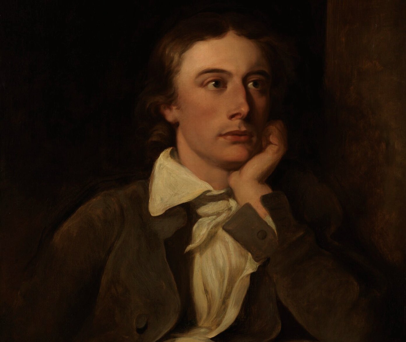 John Keats 