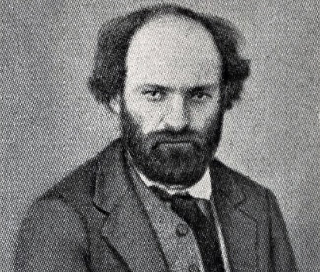 Paul Cézanne