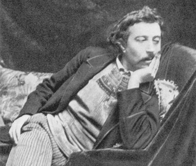 Paul Gauguin 1891