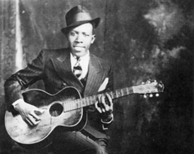 Robert Johnson