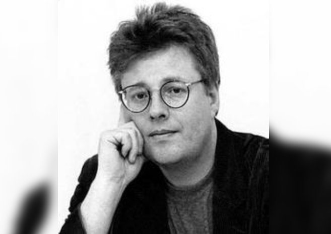 Stieg Larsson