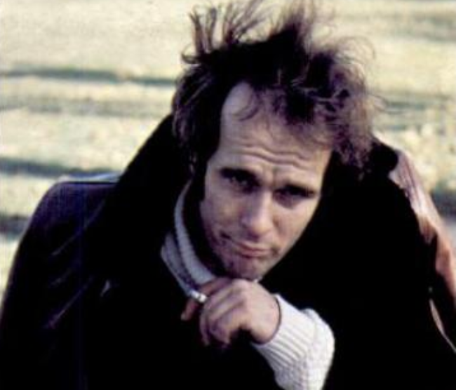 Tim Hardin