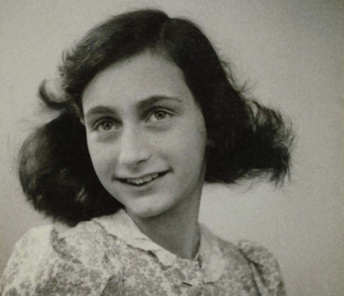 Anne Frank 