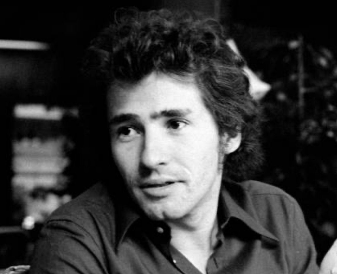 Tim Buckley