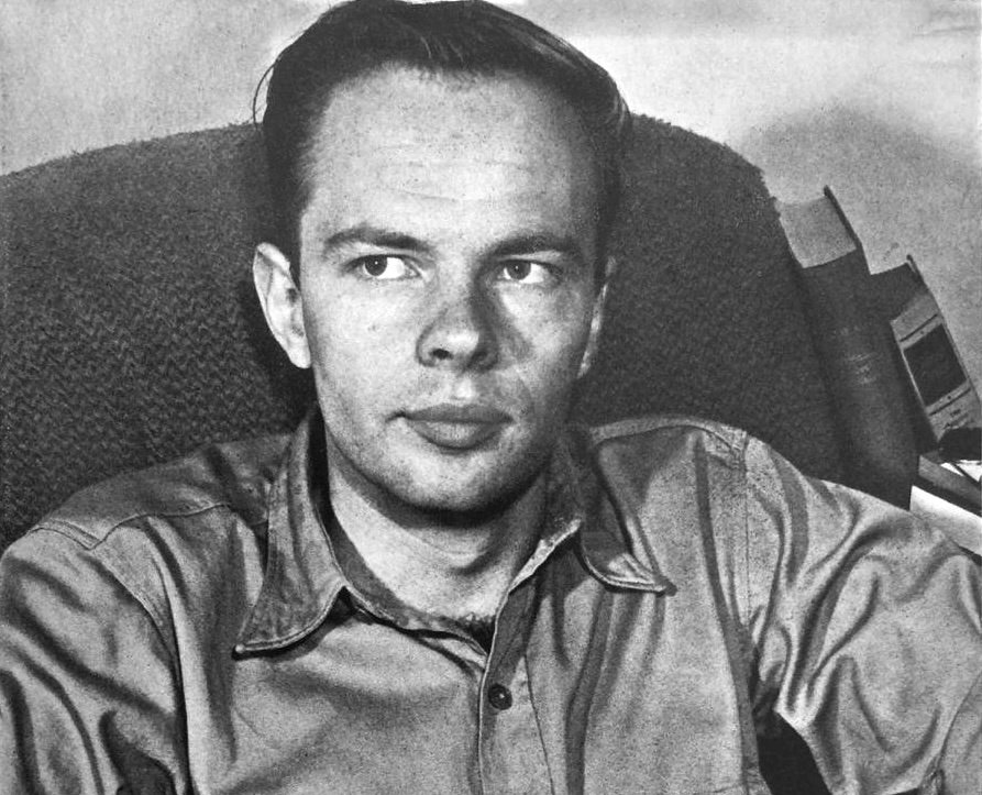 Philip K Dick 