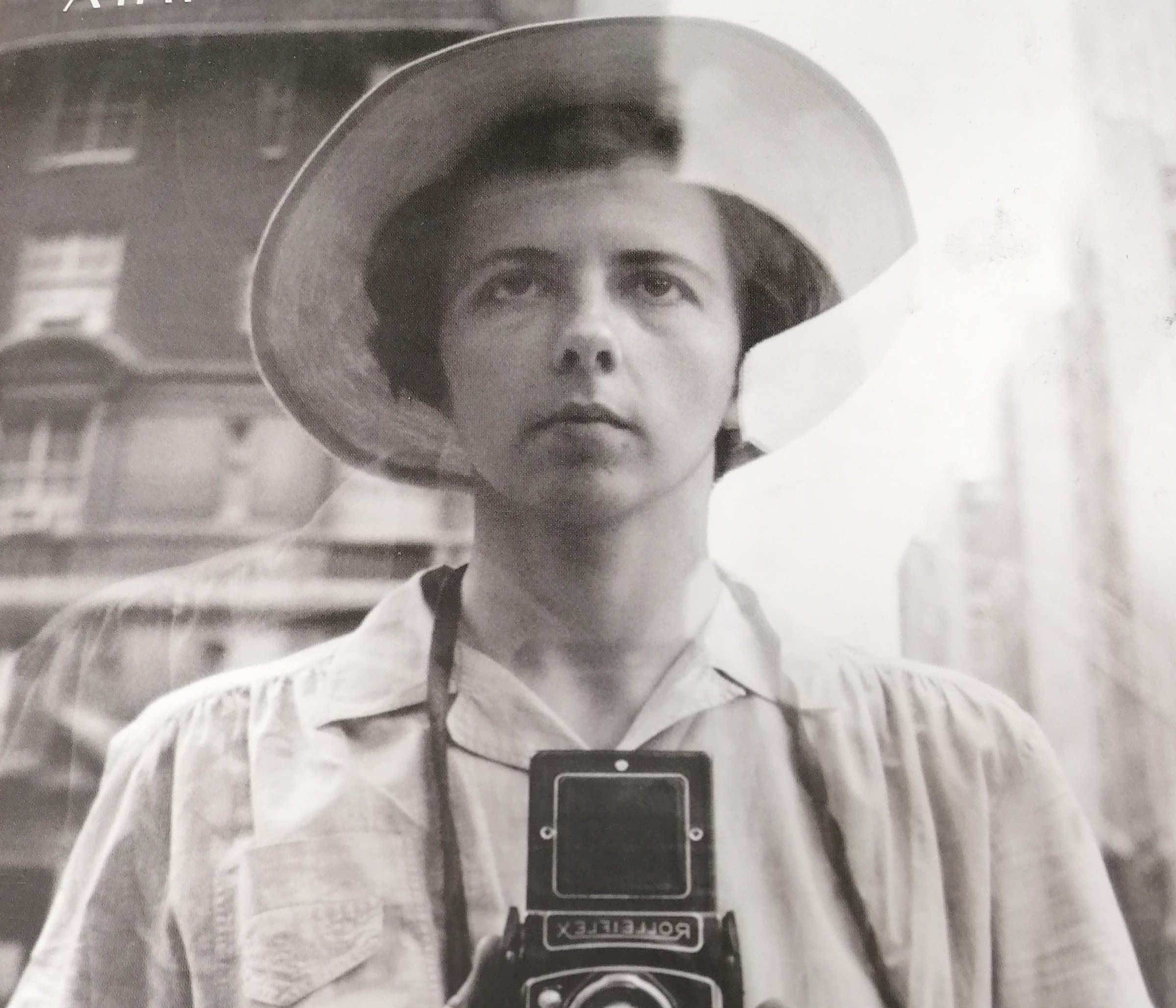 Vivian Maier