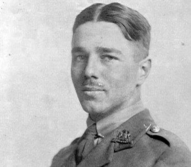 Wilfred Owen