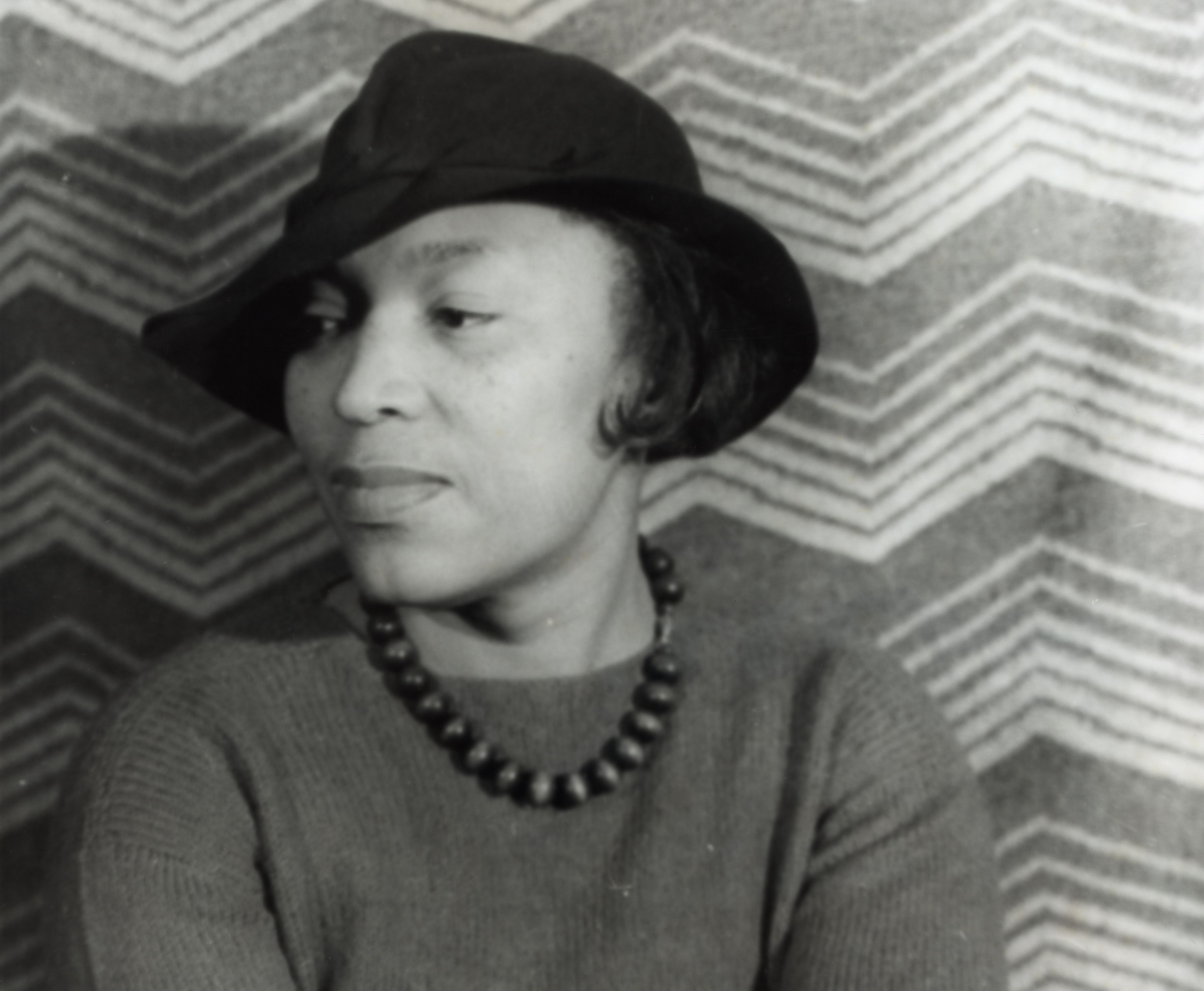 Zora Neale Hurston