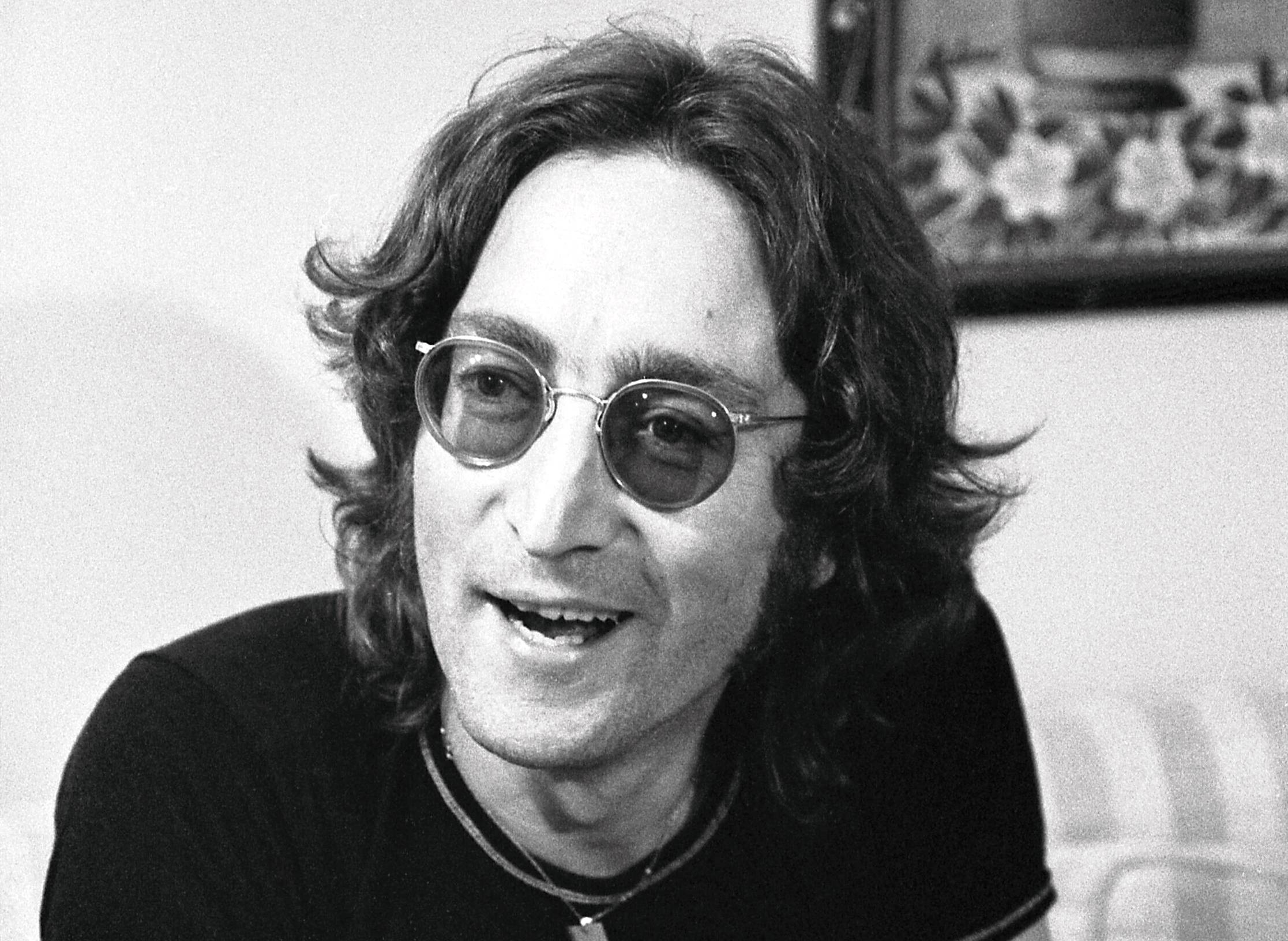 John Lennon