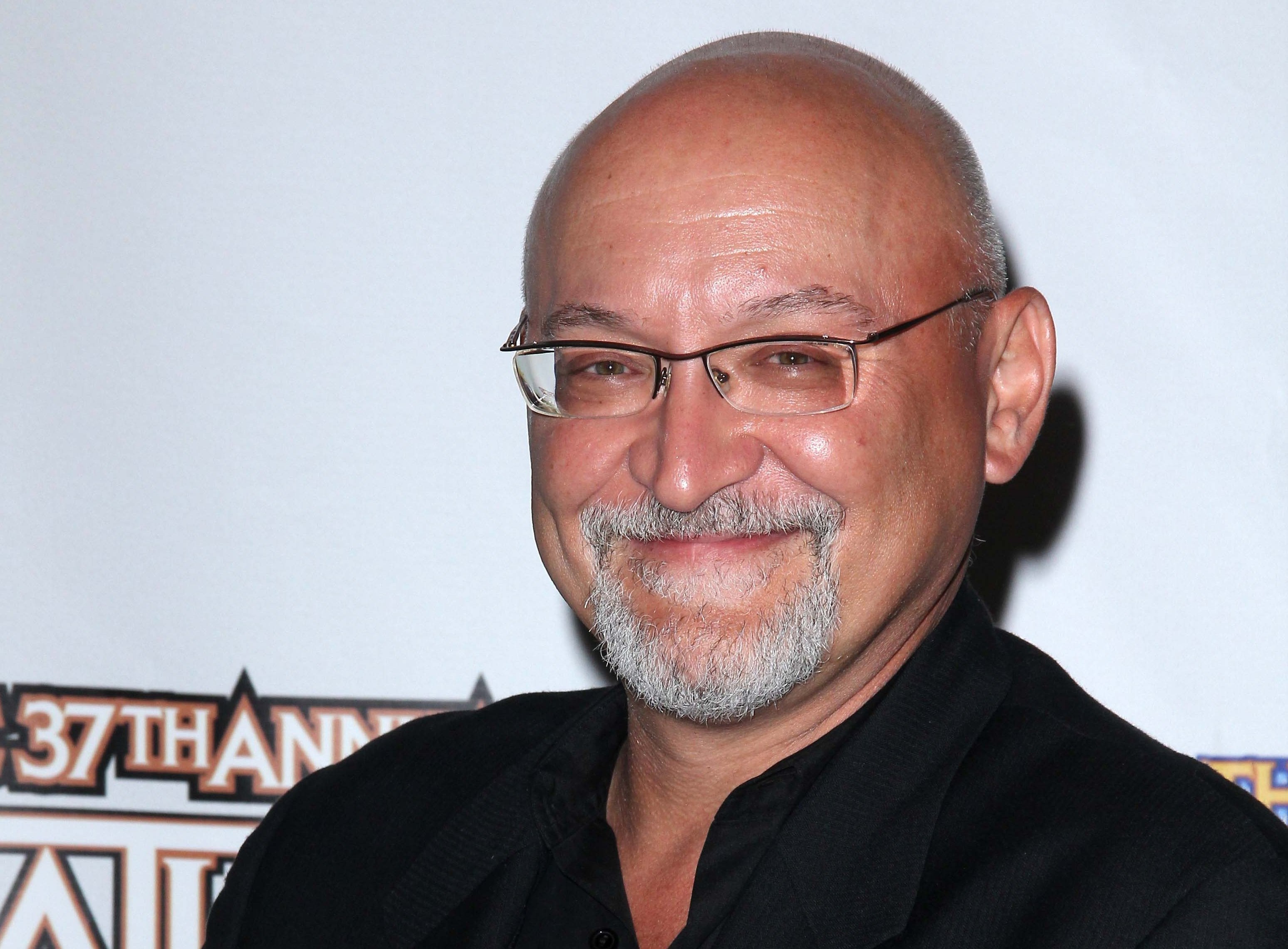 Frank Darabont at the 37th Annual Saturn Awards