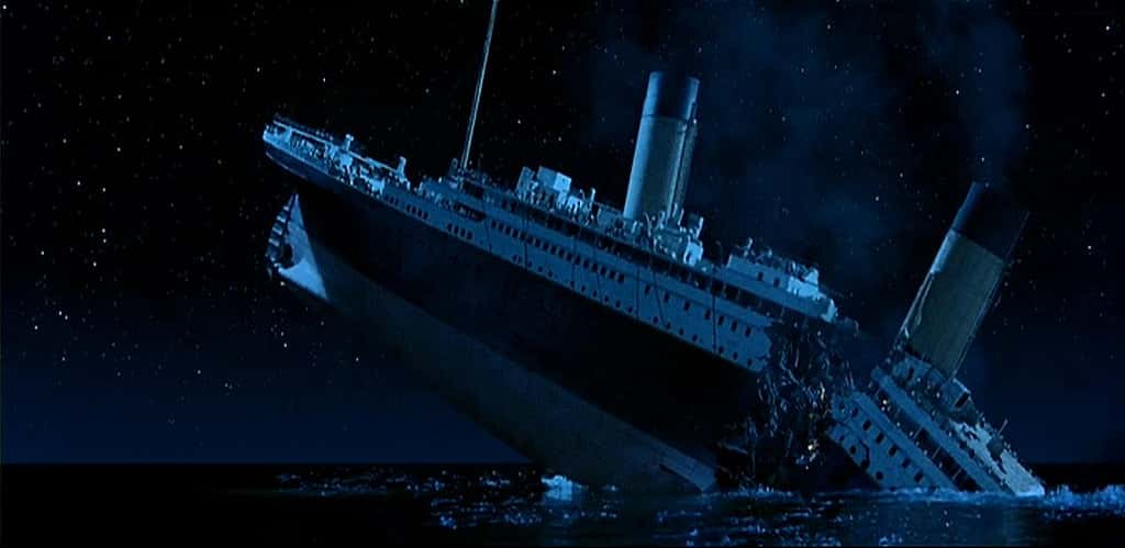32 Behind-the-Scenes Facts About The Movie Titanic.